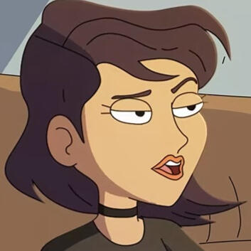 Nora Nora